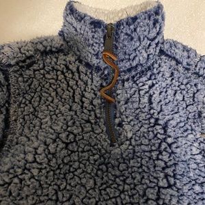 Pull over by Properly Tied, like new, only wore a few times